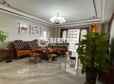 港北区|万豪丽城7室2厅3卫出售|买房租房佣金全返
