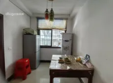 仙桃市|名苑雅居2室2厅1卫出售|买房租房佣金全返