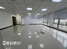 蕉城区|泓源国际2室1厅1卫出租