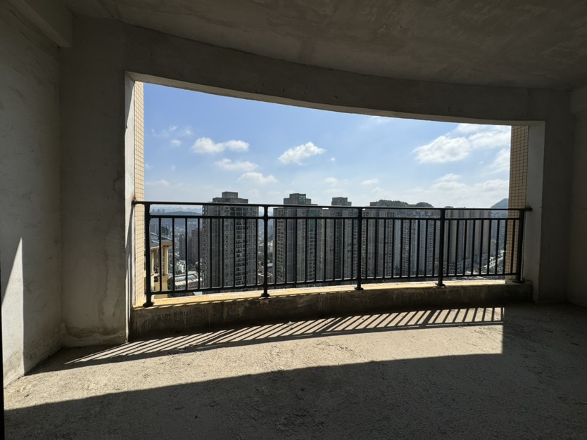 德远未来之城,未来之城 三室两厅两阳台 带车位1