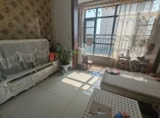 麒麟区|旭日佳园3室2厅1卫出售|买房租房佣金全返