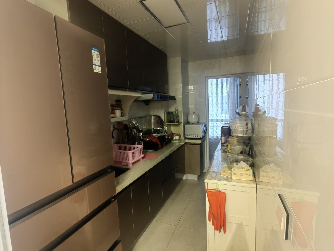 麒麟区城中精装2室2厅1卫二手房出售9