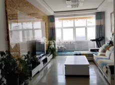 榆阳区|塞上明珠2室2厅1卫出售|买房租房佣金全返