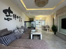清镇市|中环国际A区3室2厅2卫出租