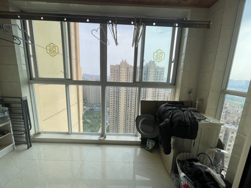 金色龙湾二期,金色龙湾二期 简装三室诚意出售4