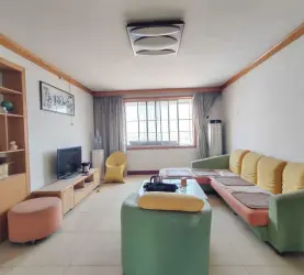 卧龙区-麒麟片区-新兴小区