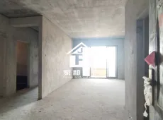 钦南区|中地滨江国际2室2厅1卫出售