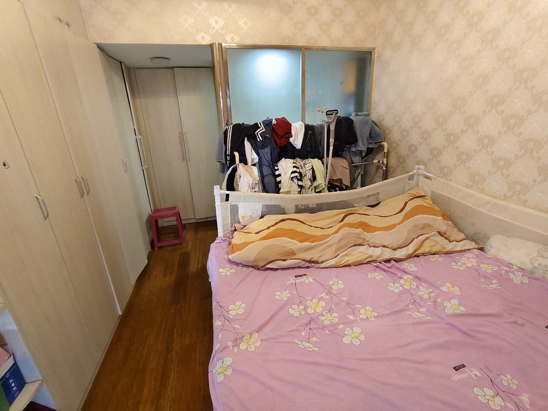 麒麟区城中精装3室2厅2卫二手房出售10