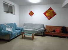 东昌府区|伟业中华苑北苑2室2厅1卫出租
