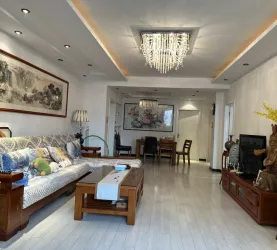 禹州市-学府春天