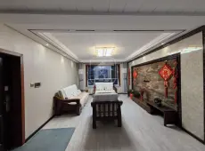 市辖区|华滨新嘉苑2室2厅1卫出租