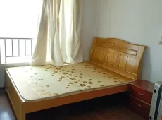 叠彩区|鑫灿爱琴湾2室2厅1卫出租