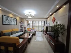 七星区|彰泰睿城3室2厅2卫出售|买房租房佣金全返