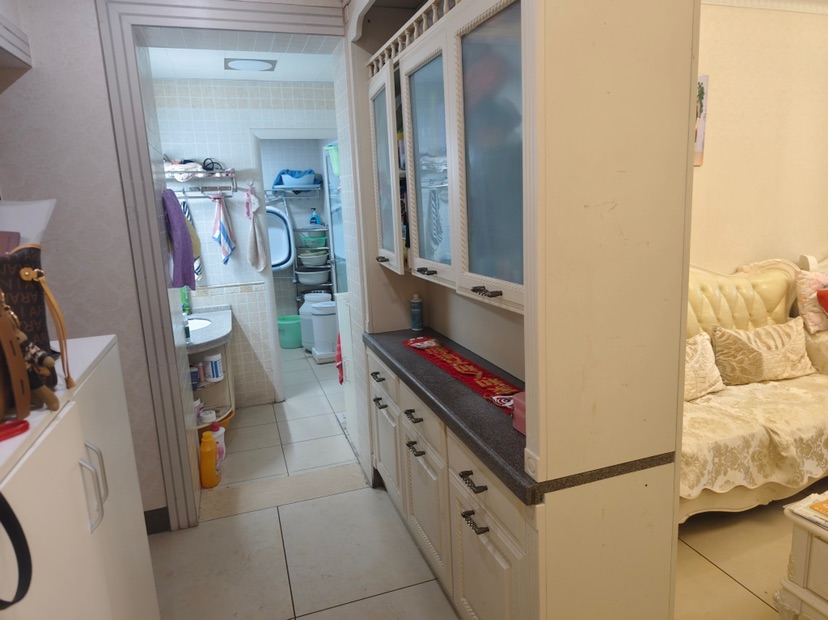 麒麟区城中精装3室2厅2卫二手房出售11