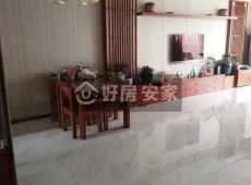 振安区|滨江三号3室2厅2卫出售