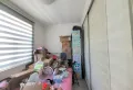 阳光新城 三居精装修 边户房东诚心出售9
