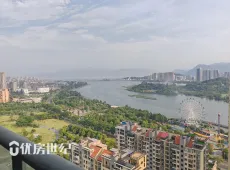 东侨区|华府豪庭4室2厅2卫出售
