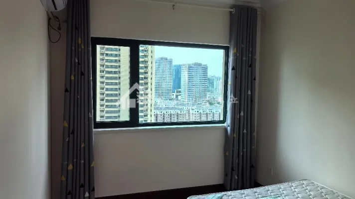 恒大名都130㎡，高品质居住体验，让您的生活更加精彩