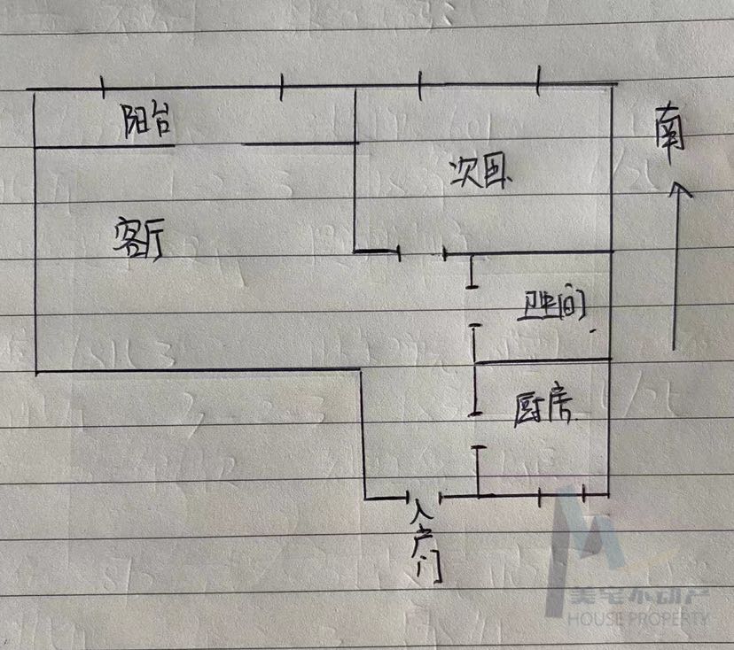 工材厂北院,站北路工材厂北院，可做两室 诚心出售11