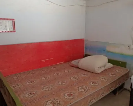 宁陵锦绣花园1室1厅1卫朝南普通