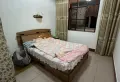 州中医院住宿区精装修，实得面积90平左右6