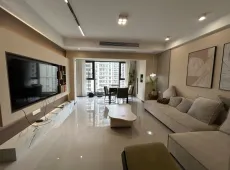 恩施市|武建中港城4室2厅2卫出售|买房租房佣金全返