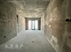 沿滩区|阳光玖州大园二期3室2厅2卫出售|买房租房佣金全返