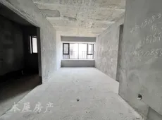 沿滩区|阳光玖州大园二期3室2厅2卫出售|买房租房佣金全返