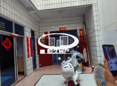 罗山县|西赵园4室2厅2卫出售