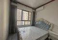 云辰国际 精装三室 家具家电齐全10