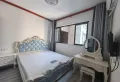云辰国际 精装三室 家具家电齐全9