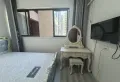 云辰国际 精装三室 家具家电齐全7