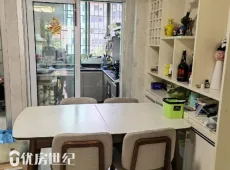 蕉城区|交警宿舍楼4室2厅2卫出租