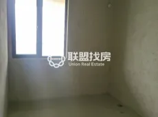 覃塘区|向南居未来城3室2厅2卫出售|买房租房佣金全返