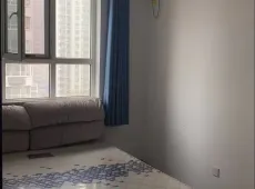 莲池区|北城枫景东区3室2厅2卫出租