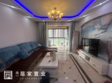 潜江市|樟华国际3室2厅1卫出售|买房租房佣金全返