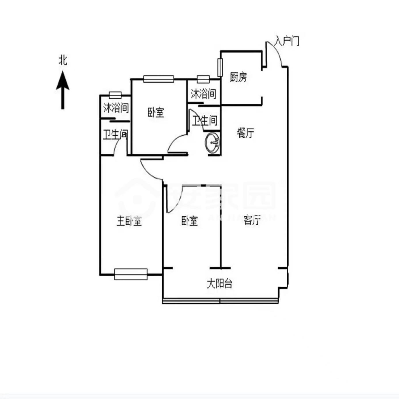 雅居乐国际花园,雅居乐国际花园精装带花园，面积129㎡，欢迎品鉴10