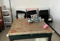 城中央二期商务大厦，大型社区，阳光充足，精装，居家选择5