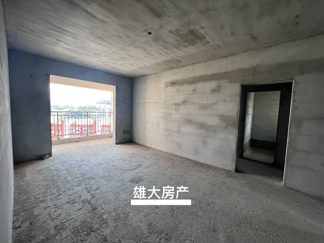 山水龙城,精品好房，楼层好，视野广，山水龙城3室2厅2卫2阳台南北！3