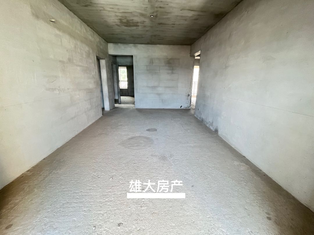 山水龙城,精品好房，楼层好，视野广，山水龙城3室2厅2卫2阳台南北！2