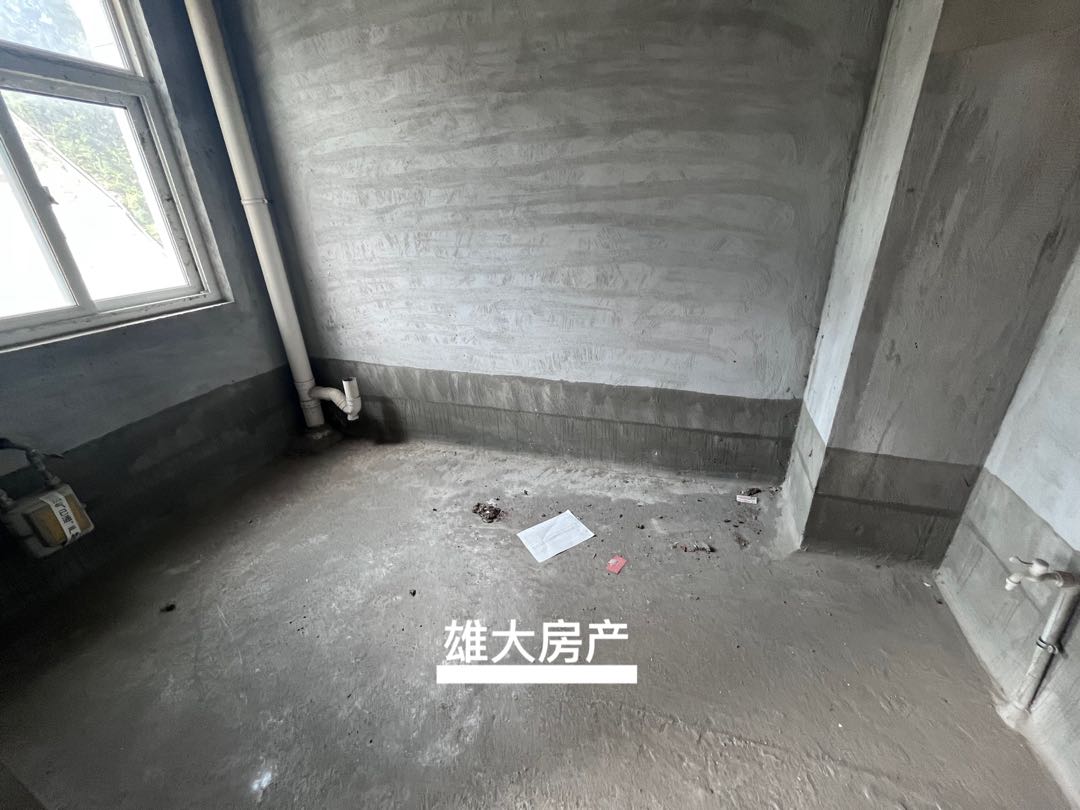 山水龙城,精品好房，楼层好，视野广，山水龙城3室2厅2卫2阳台南北！5