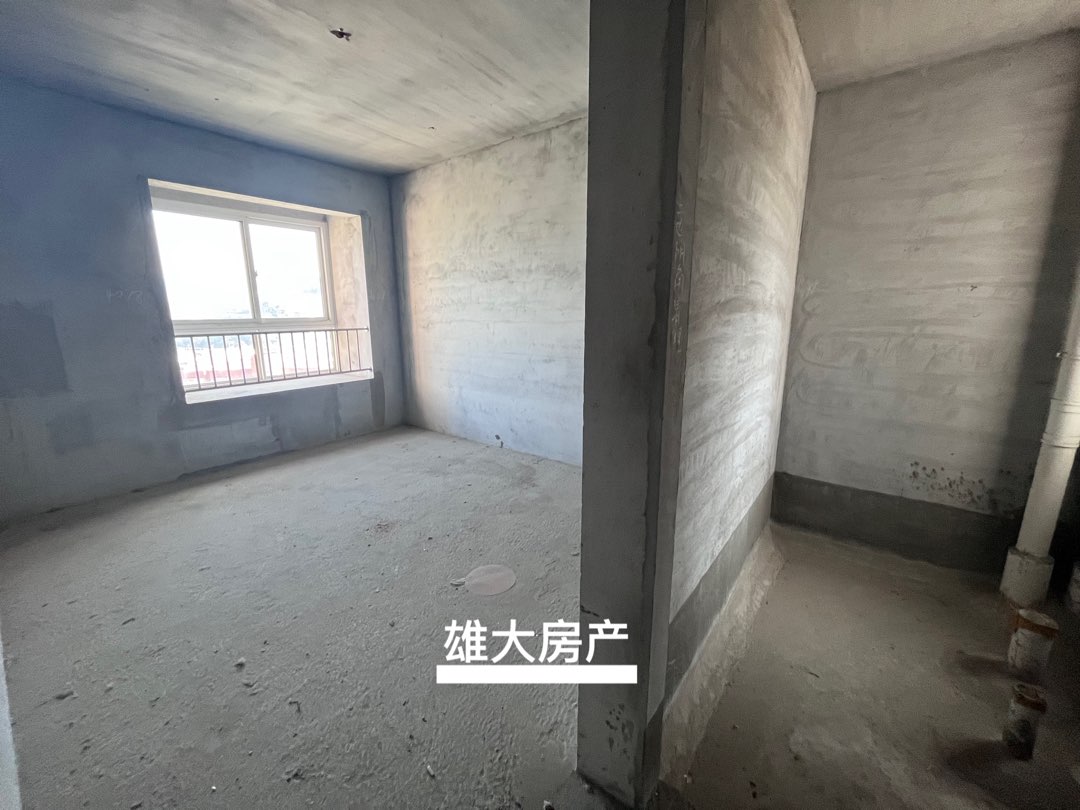 山水龙城,精品好房，楼层好，视野广，山水龙城3室2厅2卫2阳台南北！8