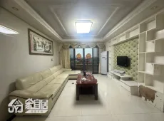 江海区|奕聪花园3室2厅2卫出售|买房租房佣金全返