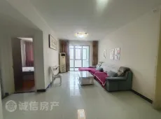 埇桥区|国购观堂苑2室2厅1卫出售
