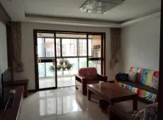 南康市|正源华府3室2厅2卫出租