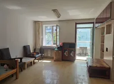 于洪区|丁香湖畔新城1室1厅1卫出租