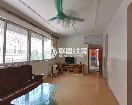 七里香江小区3室2厅1卫普通