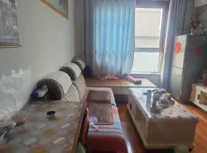 秦都区|启迪书香逸居1室1厅1卫出租