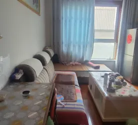 秦都区-世纪大道-启迪书香逸居