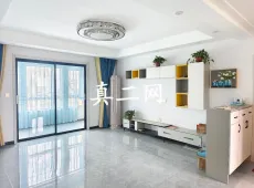 新密市|正升阳光城二期4室2厅2卫出售|买房租房佣金全返
